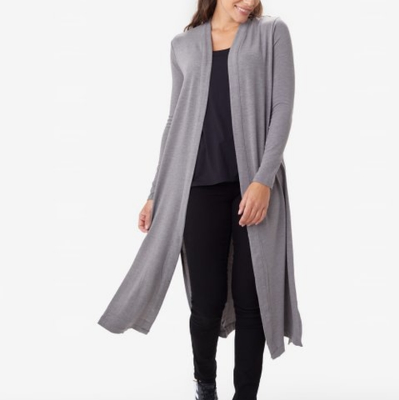 Lole Medium Gray Heather Downtown 